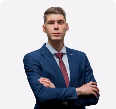 Гайнутдинов Руслан Фаргатович